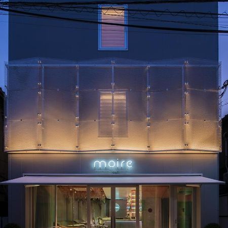 Moire Hotel Yoshiwara Токио Екстериор снимка