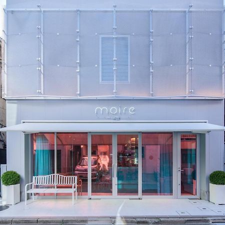 Moire Hotel Yoshiwara Токио Екстериор снимка
