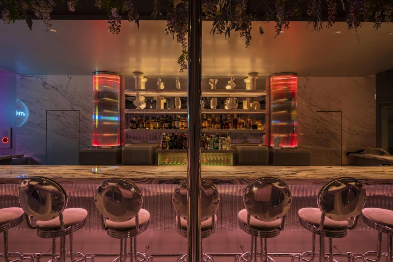 Moire Hotel Yoshiwara Токио Екстериор снимка